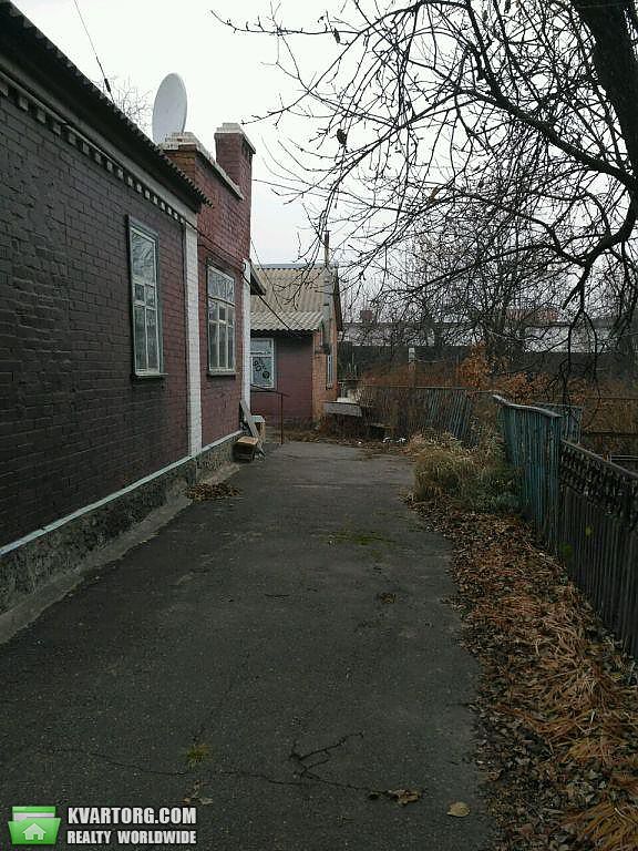 Sell house. Полтава, Юровка — photo 1