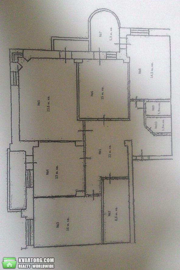 Rent out office. Киев, Котельникова — photo 7
