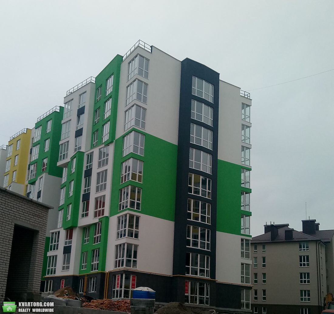 Sell 3-room apartment. Ирпень, Ново-Оскольская — photo 1