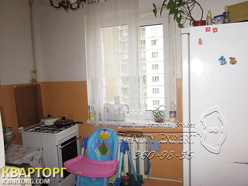 Sell 3-room apartment. Киев,  Ушакова — photo 6