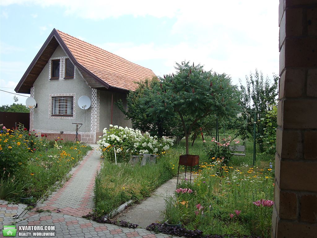 Sell house. Днепропетровск, Червоная — photo 2