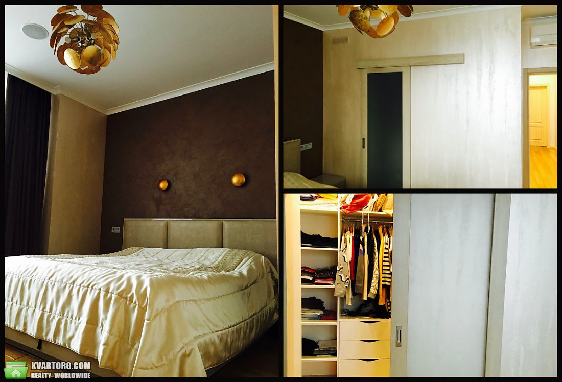 Sell 3-room apartment. Киев, Барбюса — photo 3