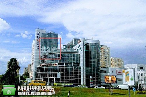 Sell office. Киев, Луначарского — photo 1