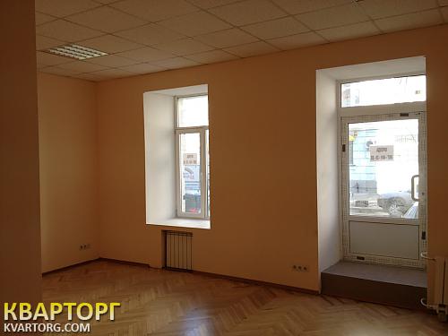Rent out office. Киев,  Борисоглебская — photo 2