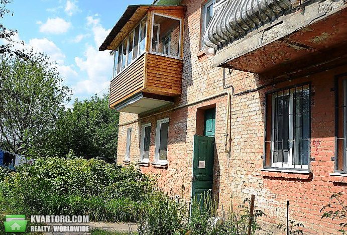 Sell 2-room apartment. Киев,  Полковая — photo 2