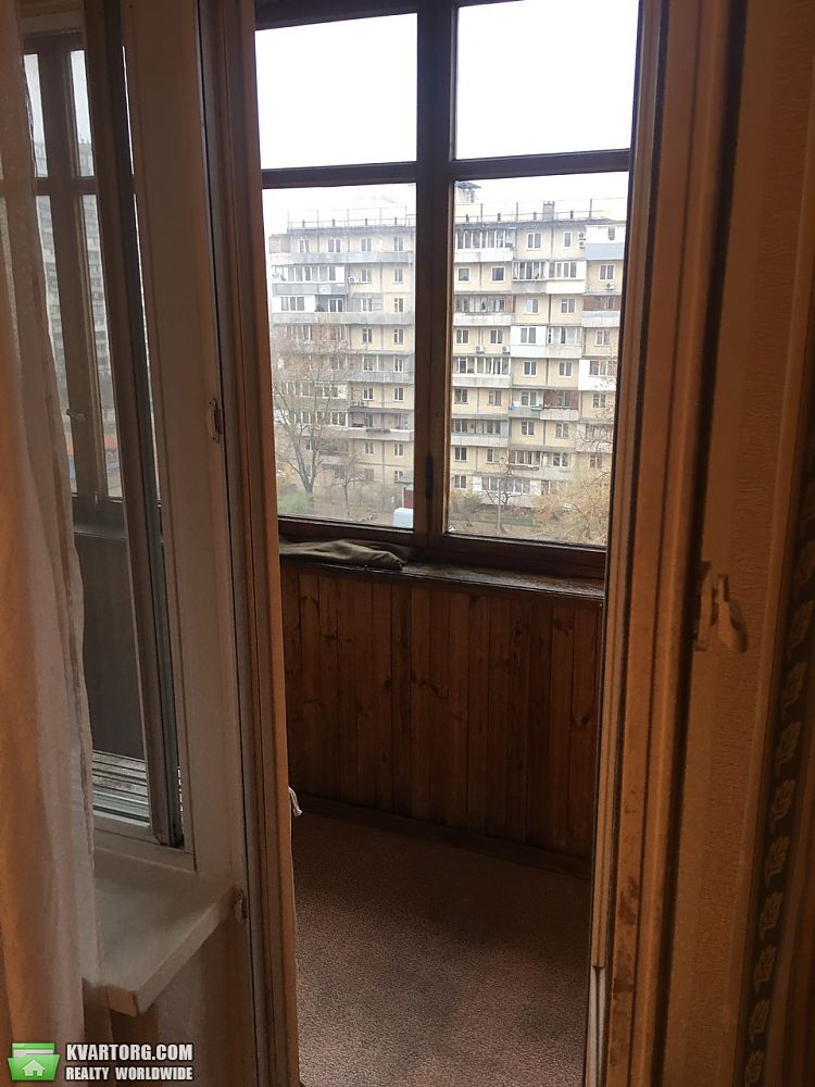 Rent out 1-room apartment. Киев, Александра Архипенко — photo 7