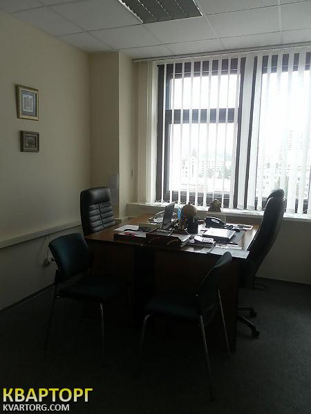 Rent out office. Киев, Дмитриевская — photo 1