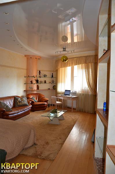 Rent out 3-room apartment. Киев,  Героев Сталинграда пр — photo 1