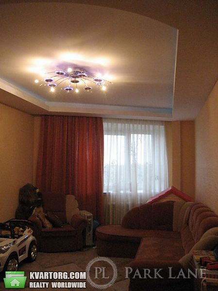 Sell 2-room apartment. Киев, Миропольская — photo 1