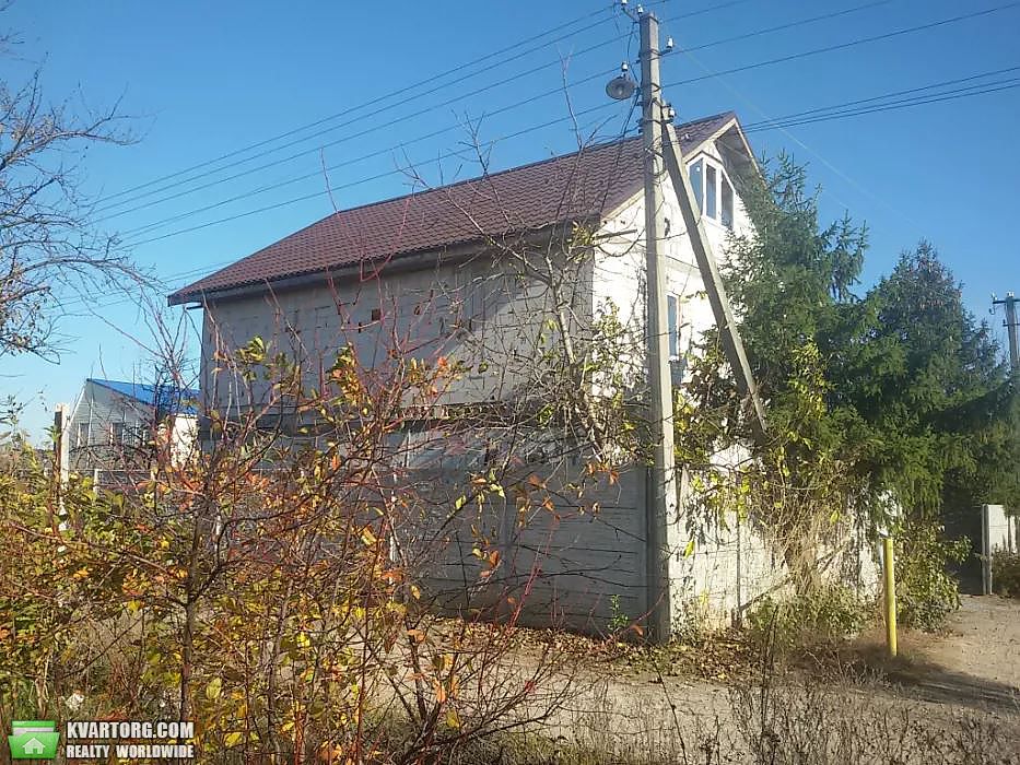 Sell house. Днепропетровск, Черемухи — photo 2