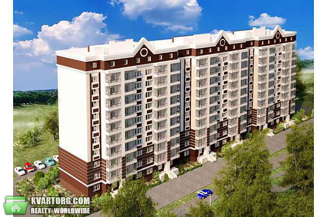 Sell 2-room apartment. Киев,  Озерная — photo 2