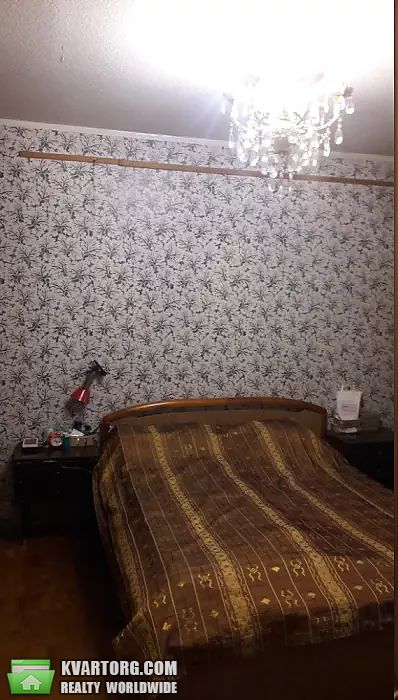 Rent out 2-room apartment. Киев,  метро "Героев Днепра" — photo 1