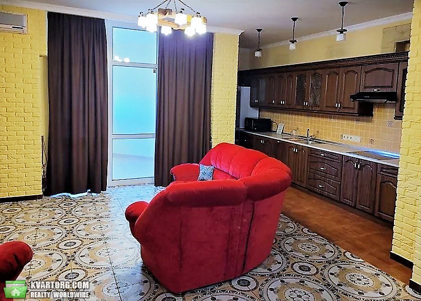 Rent out 2-room apartment. Киев,  Глубочицкая — photo 5