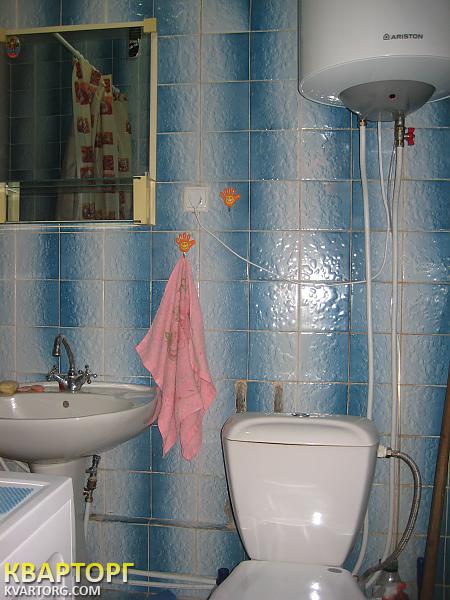 Rent out 3-room apartment. Днепропетровск, пр. газеты Правда — photo 5