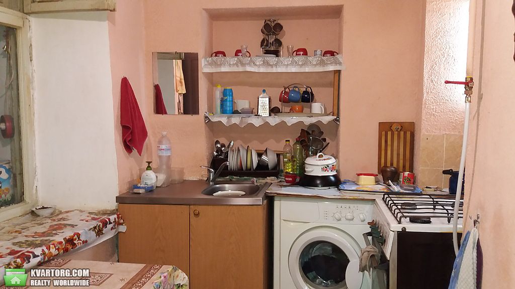 Sell 2-room apartment. Одесса, Староконный переулок — photo 3
