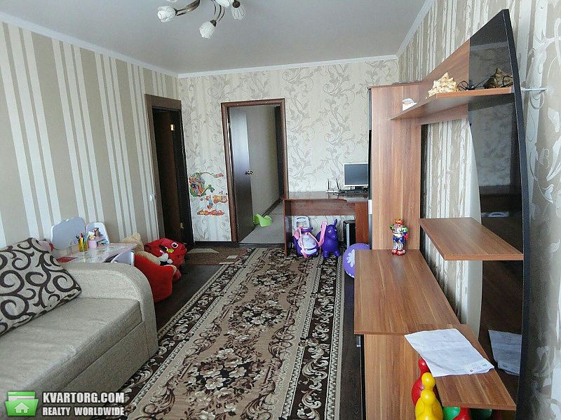 Sell 3-room apartment. Вишневое, Европейская — photo 1