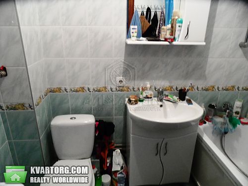 Sell 1-room apartment. Киев, Чугуевский пер — photo 6