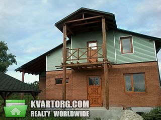 Sell house. Киевская обл., Яблунева — photo 1