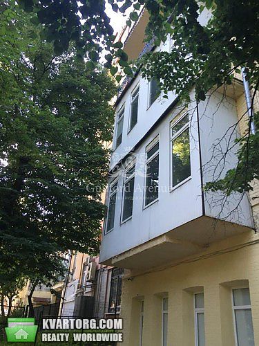 Sell 3-room apartment. Киев, Пушкинская — photo 1