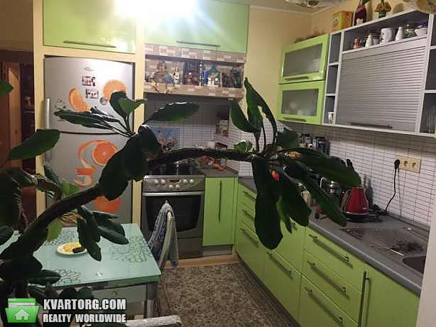 Rent out 3-room apartment. Киев,  Теремковская — photo 8