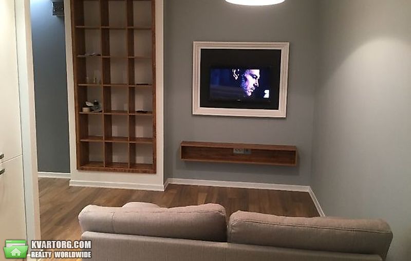 Rent out 1-room apartment. Киев,  Дружбы Народов бул — photo 2
