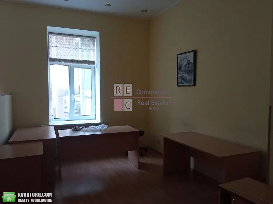 Rent out office. Киев, Крещатик ул. — photo 2