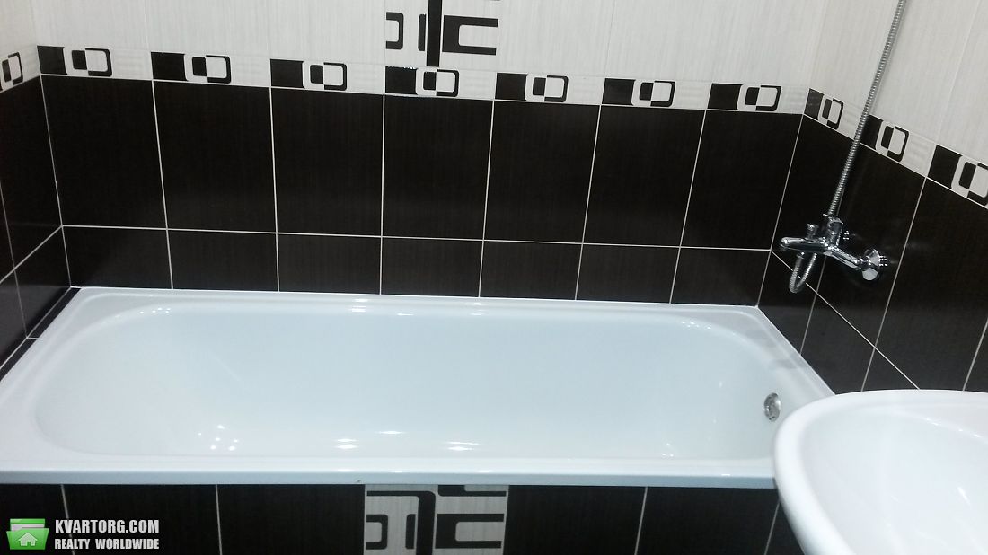 Rent out 1-room apartment. Киев, Русовой — photo 7