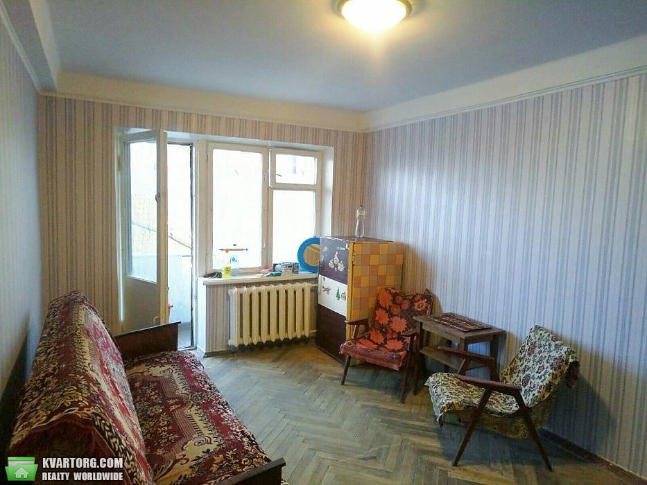 Sell 2-room apartment. Киев, Саратовская — photo 2