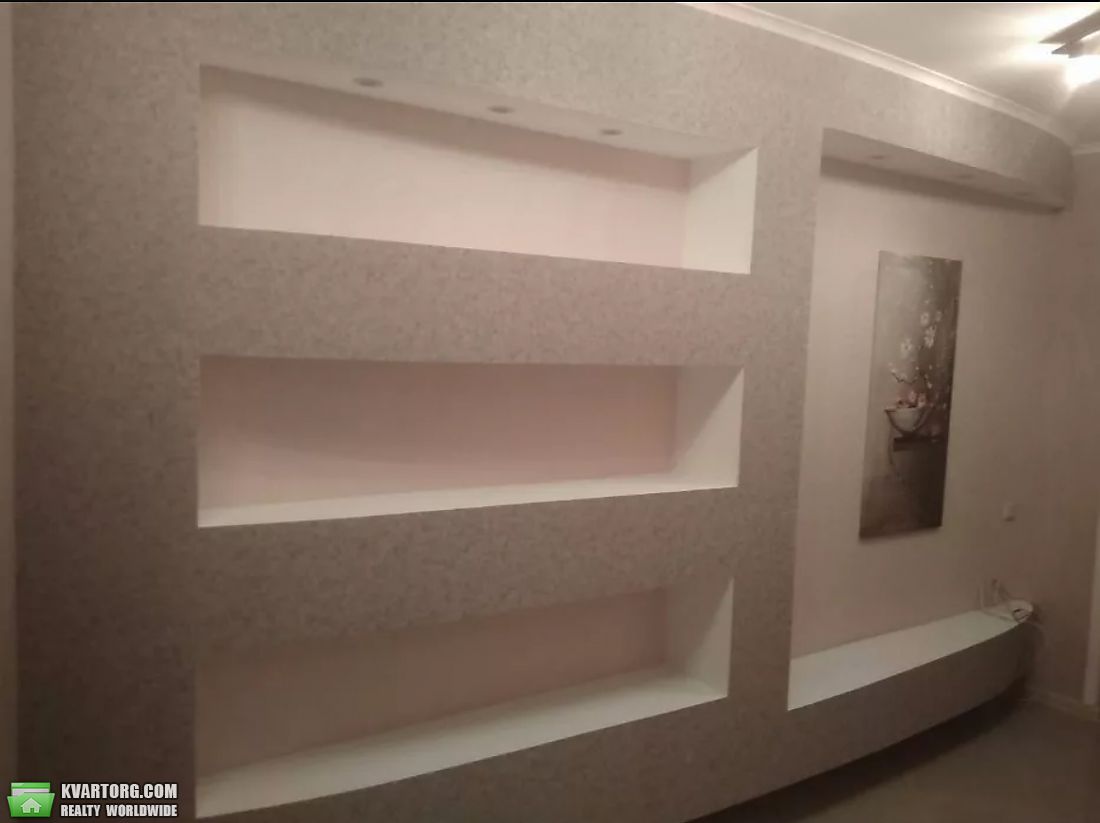 Rent out 3-room apartment. Киев,  Дашавская — photo 2