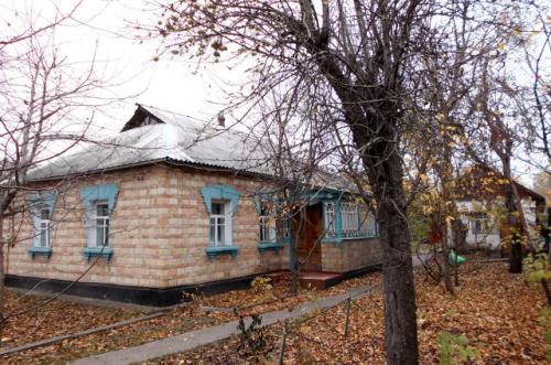 Sell house. Киевская обл., Франко — photo 1