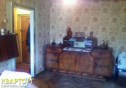 Sell 2-room apartment. Киев,  Строителей — photo 4