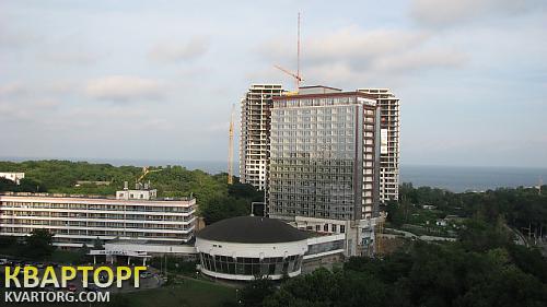 Rent out 2-room apartment. Одесса, тенистая — photo 4