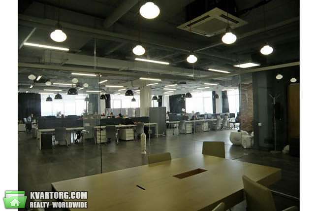Rent out office. Киев,  Кловский спуск — photo 1