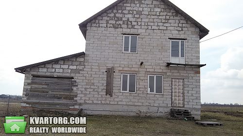 Sell house. Борисполь, Курбаса — photo 3