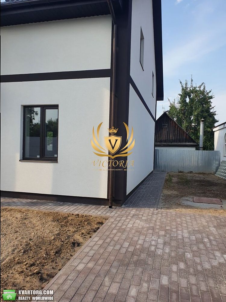 Sell house. Борисполь, улица Киевский шлях — photo 3