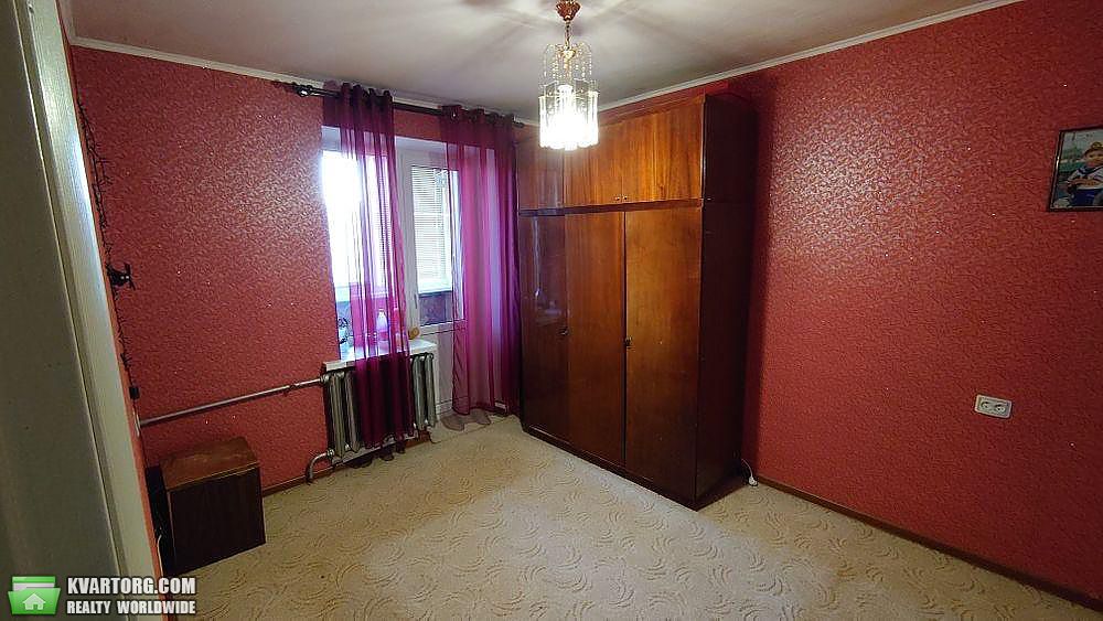 Sell 3-room apartment. Полтава, горбаневская — photo 1