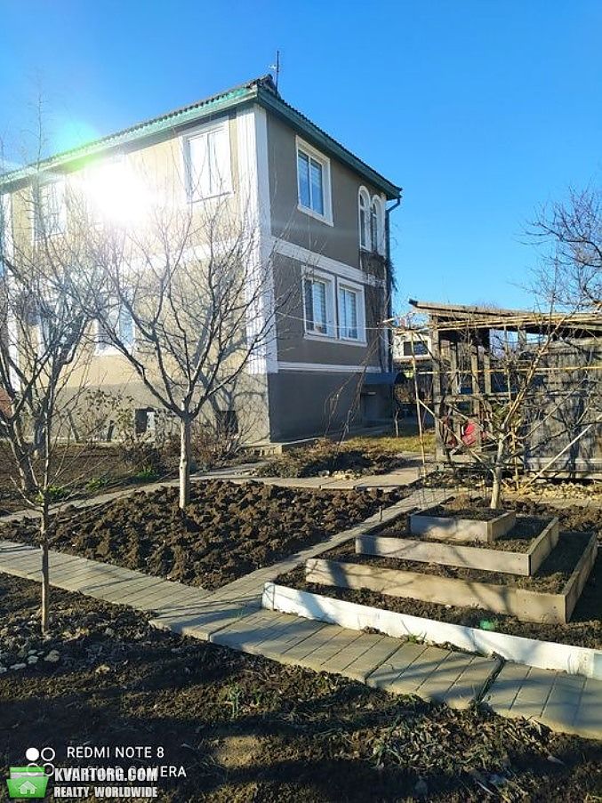 Sell house. Одесса, Восход — photo 9