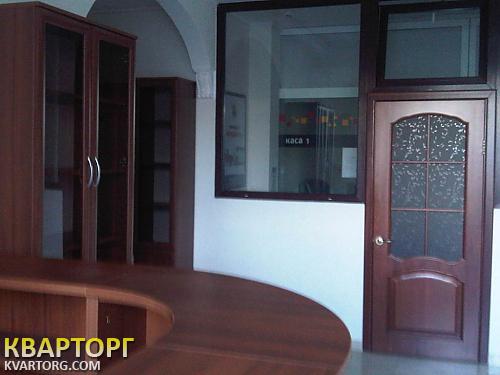 Rent out office. Киев,  Щорса — photo 1
