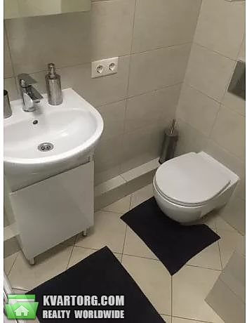 Rent out 1-room apartment. Киев, Данченко Сергея — photo 8