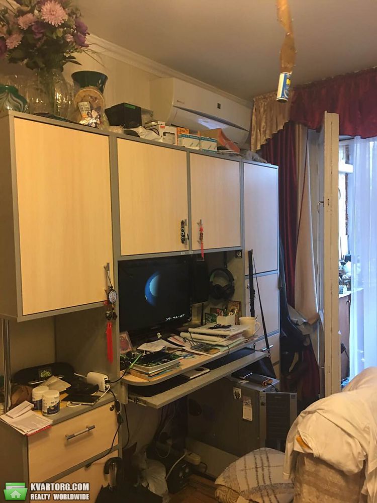 Sell 2-room apartment. Киев,  Наумова — photo 3