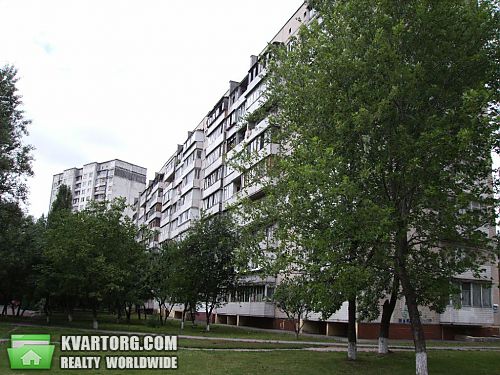 Sell 3-room apartment. Киев, Глушкова пр — photo 1