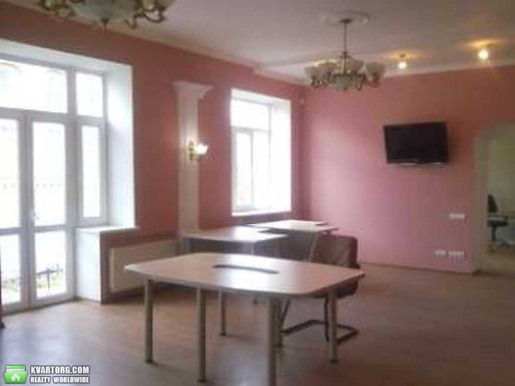 Rent out office. Киев,  Институтская — photo 6