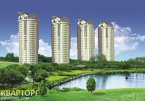 Sell 2-room apartment. Киев,  Ушакова Миколи — photo 1