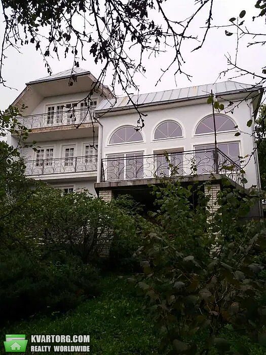 Sell house. Ужгород, Центральная — photo 1