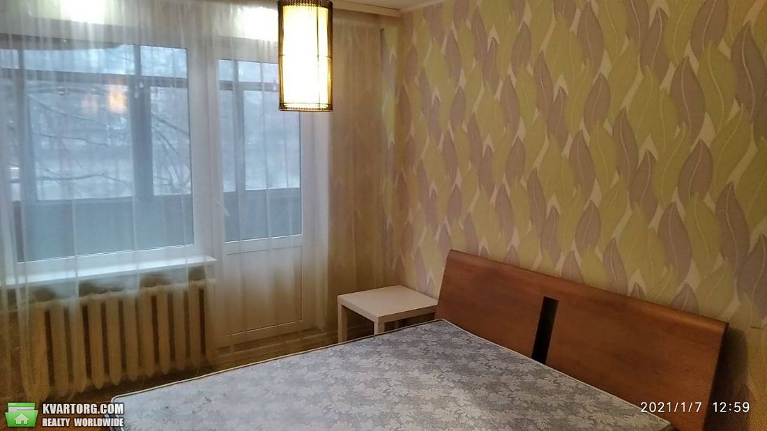 Rent out 2-room apartment. Киев, Мілютенко — photo 2