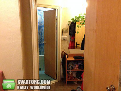 Sell 1-room apartment. Киев, Щербакова — photo 4