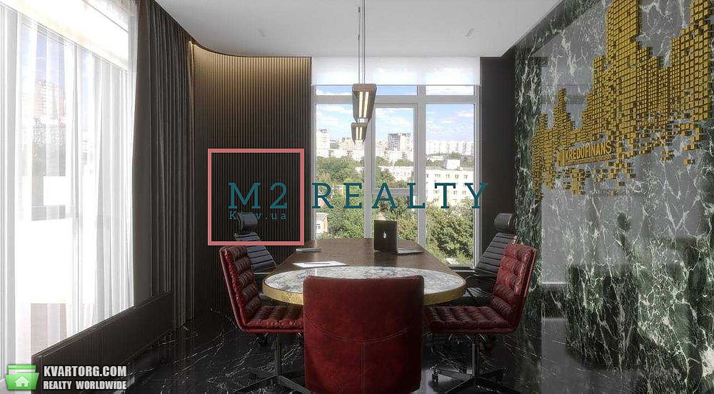 Sell office. Киев,  Жилянская — photo 2