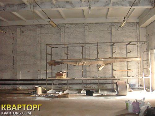 Rent out warehouse. Киев, Сирко — photo 3