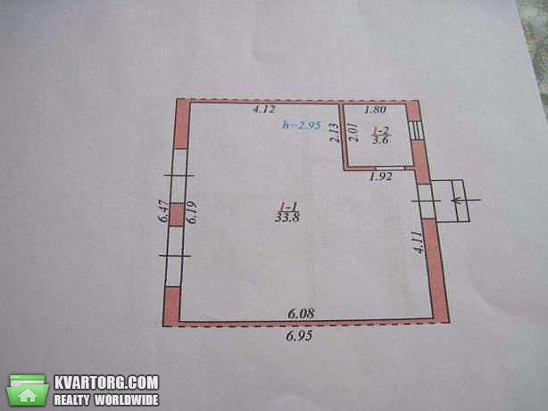 Sell house. Киевская обл., Петровское — photo 3