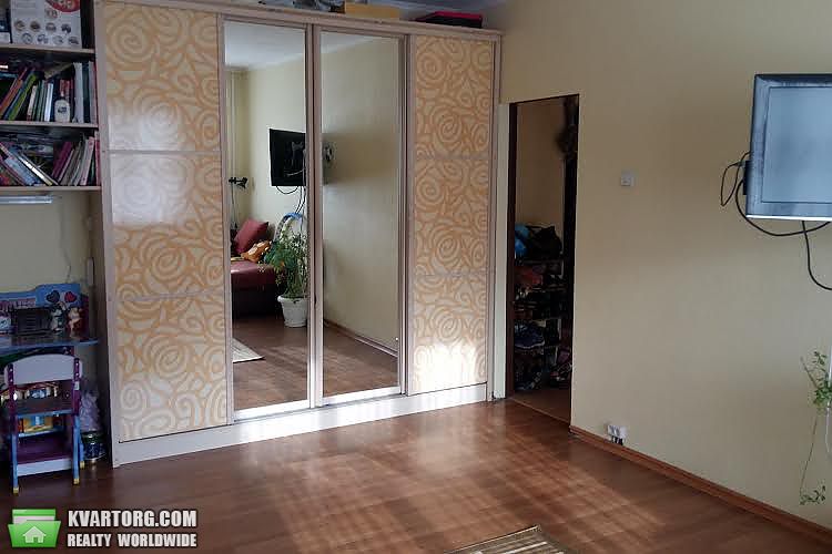 Sell 1-room apartment. Киев,  Григоренко пр — photo 3